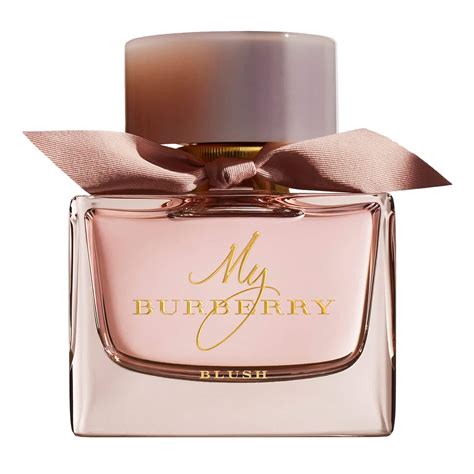 burberry my burberry blush eau de parfum 30ml|my Burberry moisturizing body mist.